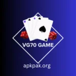 VG70 game