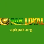 Pak Loyal Game