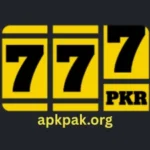 777PKR Game