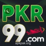 PKR99 Game