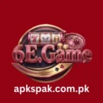 6E Game