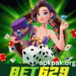 Bet629 Game