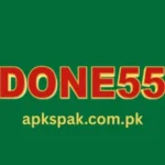 Done55 Game