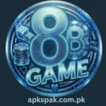8B Game