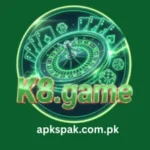 K8 Game