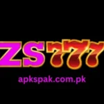 ZS 777 Game