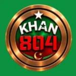 Khan804 Game