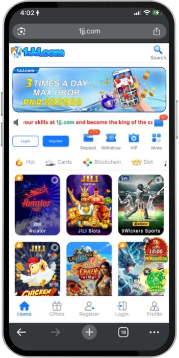 RS789 Game