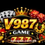 V987 Game
