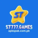 ST777 Game