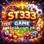 ST333 Game