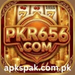 PKR656 Game