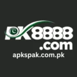 PK8888