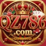 QZ786 Game
