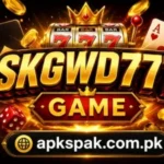 SKGWD777 Game