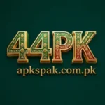 44PK Game