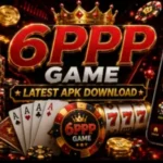 6PPP Game logo
