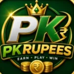 PKRupees Game