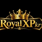 Royal X PKR Game