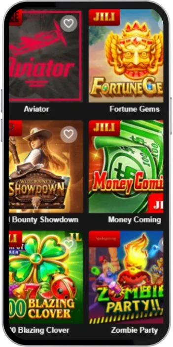 PKBet7 Game