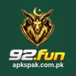 92Fun Game