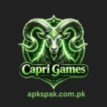 Capri Game