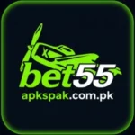 Bet55 Game