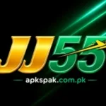JJ55 Game