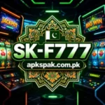 SKF777 Game