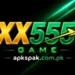XX555 Game