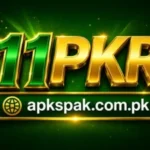11PKR Game