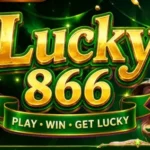 Lucky866 Game