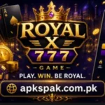Royal X Casino Game