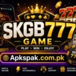 SKGB777 Game