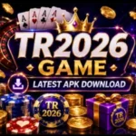TR2026 Game