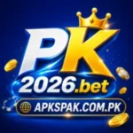 PK2026 Game